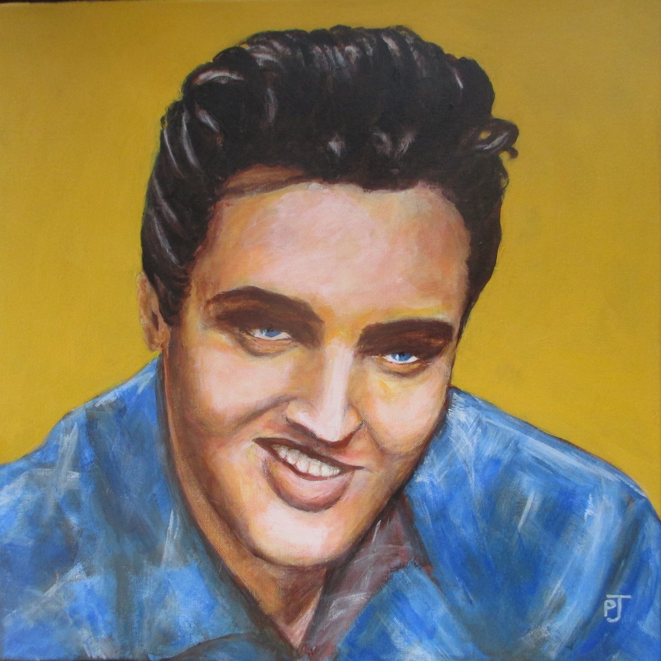 Elvis