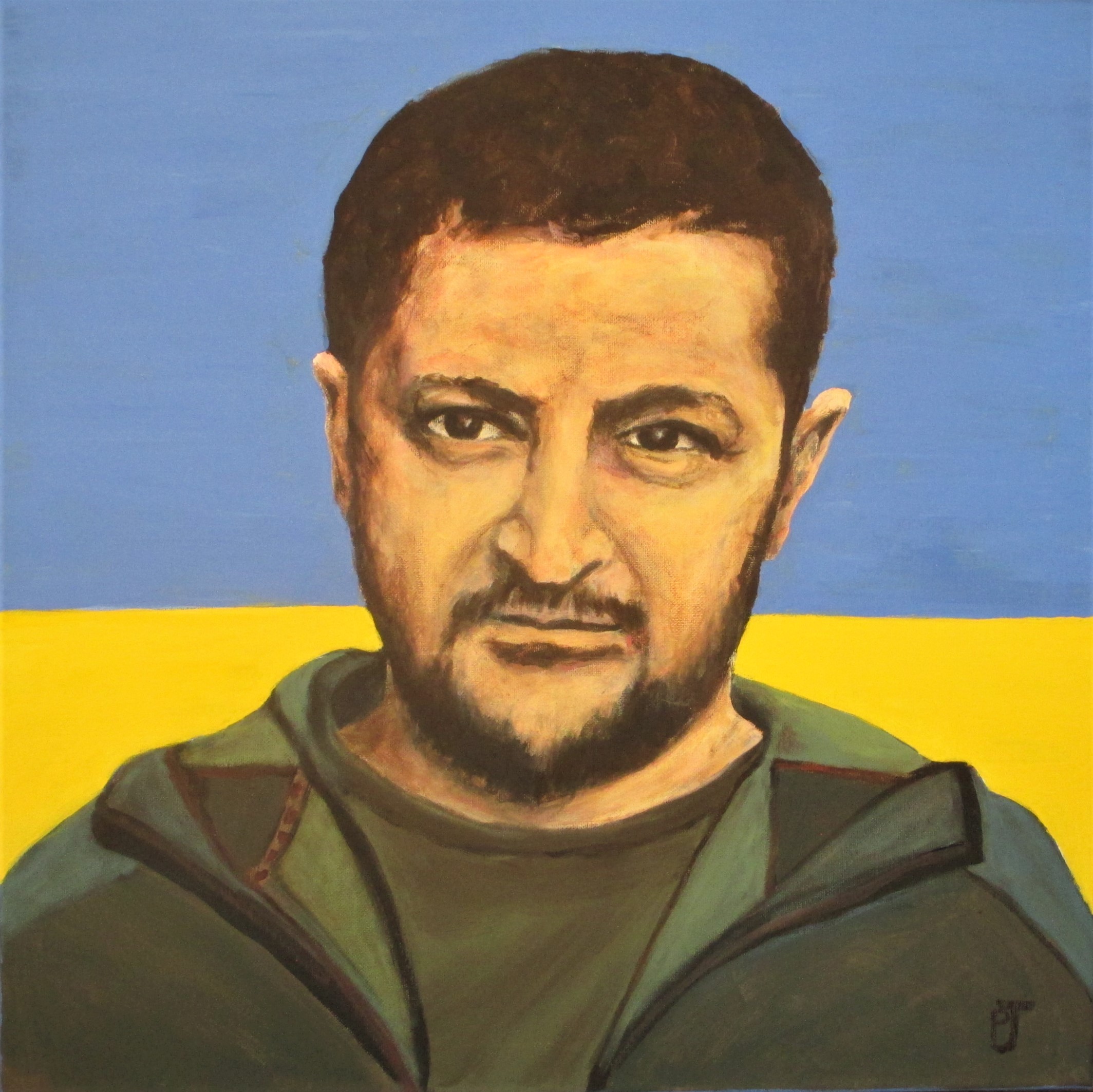 Zelenskiy